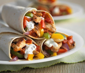 Photo n°8 de Fajitas food à Barbezieux-Saint-Hilaire ()