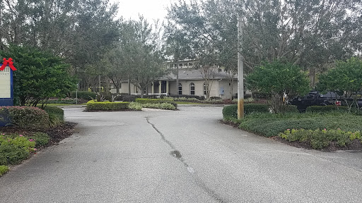 Community Center «Meadow Pointe III Clubhouse», reviews and photos, 1500 Meadow Pointe Blvd, Wesley Chapel, FL 33543, USA