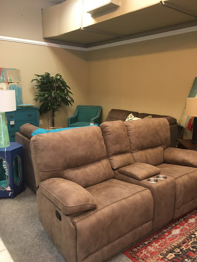 Furniture Store «Badcock Home Furniture &more», reviews and photos, 1610 US-1, Vero Beach, FL 32960, USA