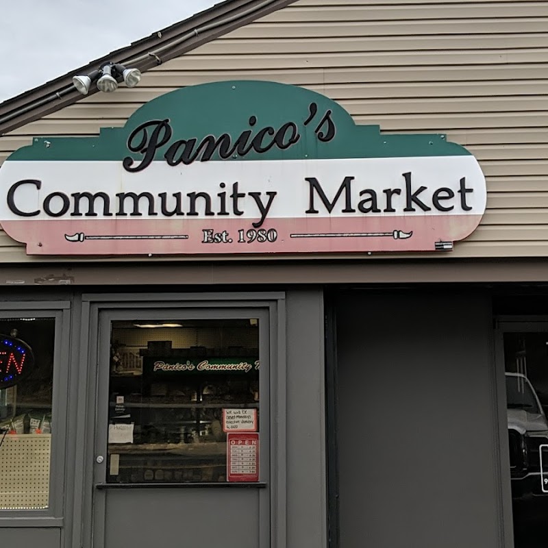 Panico's Community Market