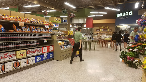 Supermarket «Publix Super Market At Southshore Village», reviews and photos, 5052 N U.S. Hwy 41, Apollo Beach, FL 33572, USA