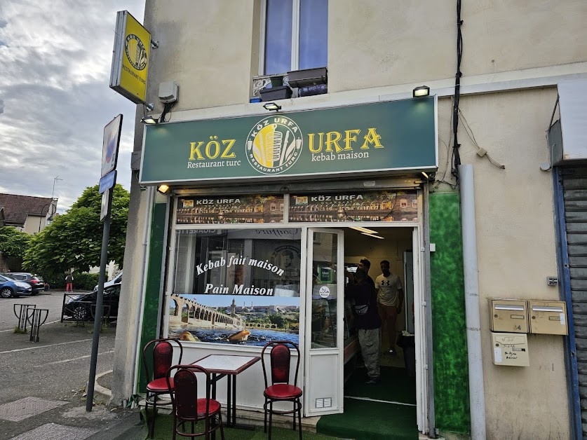 Restaurant Onur 78130 Les Mureaux