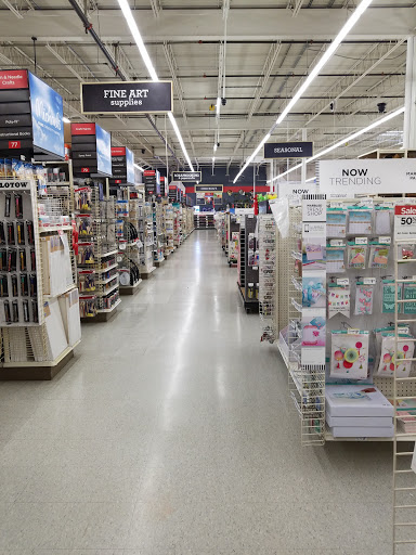 Craft Store «Michaels», reviews and photos, 6301 E State St, Rockford, IL 61108, USA