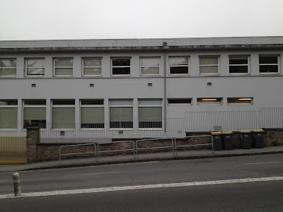 Collège, Lycée, Prépas Sainte Anne à Brest