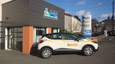 AGV JUSSIEU secours (Longèves) à Longèves