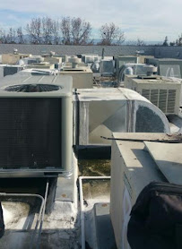 All Home HVAC - Photo 3 - Car repair in , San Jose