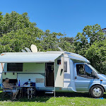 Photo n° 1 de l'avis de Dgidgi.e fait le 01/06/2021 à 06:42 pour Aire de camping car à Bouère