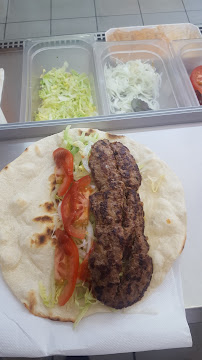 Photos du propriétaire du Restaurant turc Pacha Kebab à Rennes - n°6