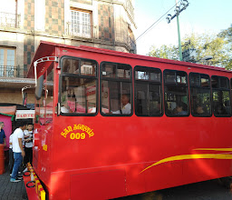 Crepas Frida Coyoacan photo