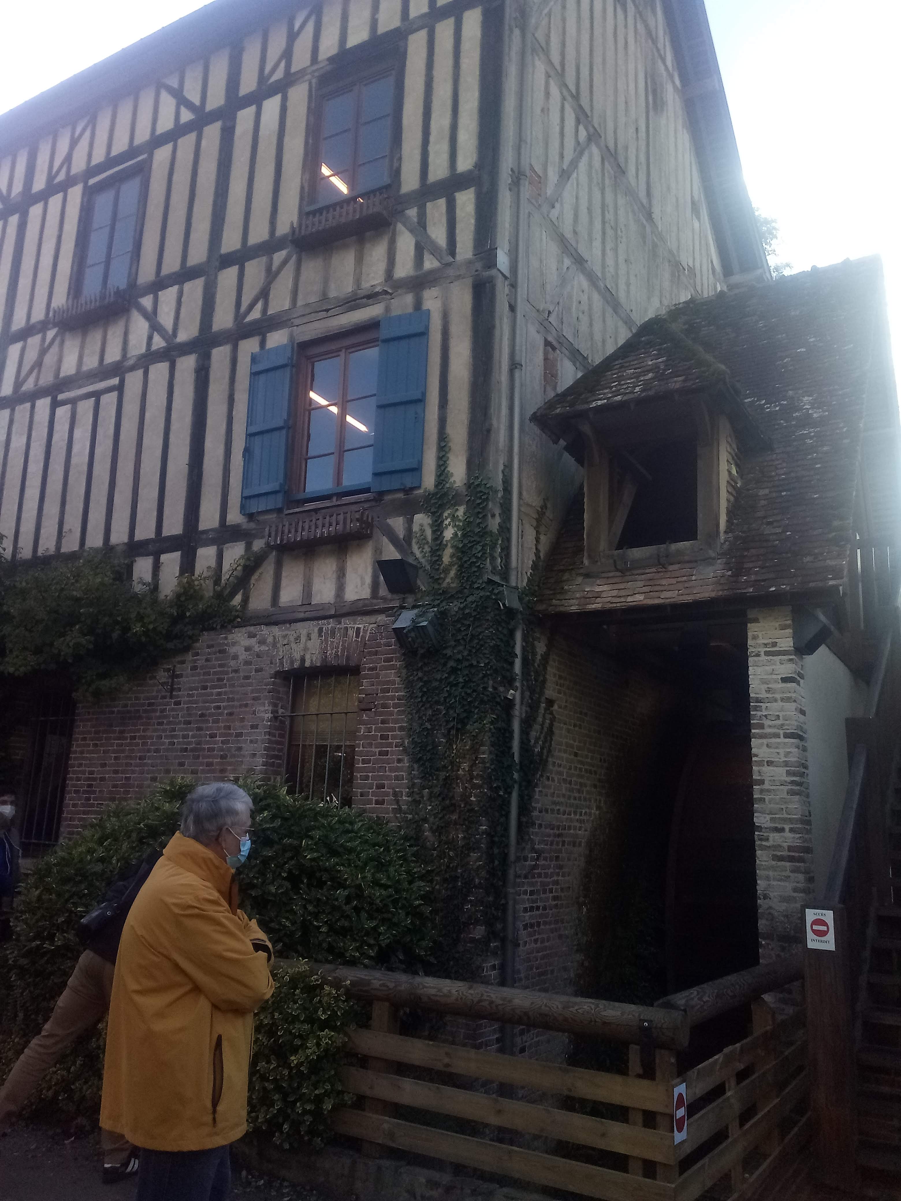 Photo n° 2 de l'avis de Angélique.l fait le 14/10/2020 à 14:54