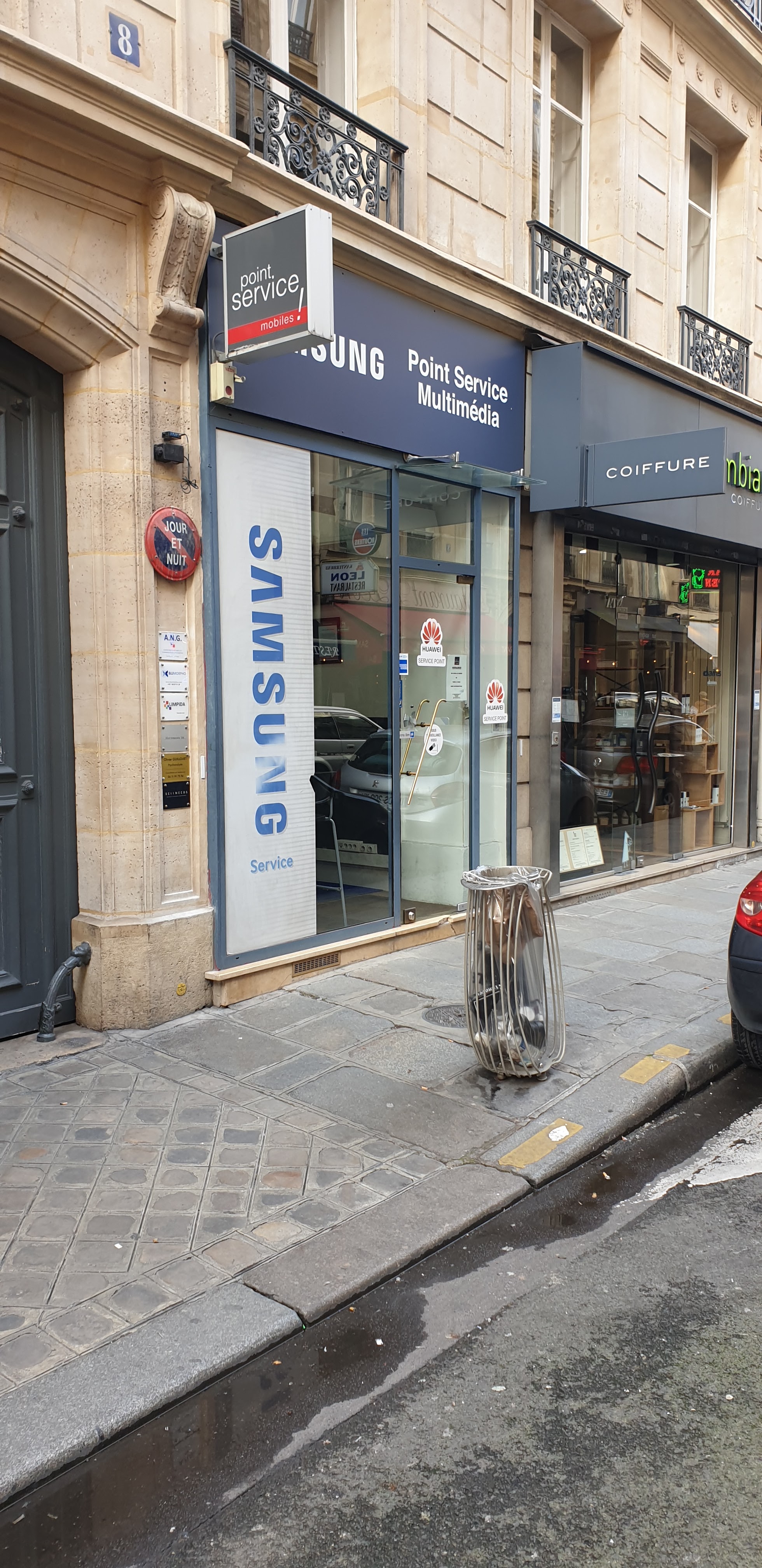 Photo n° 1 de l'avis de Taïbi.e fait le 21/03/2019 à 05:11