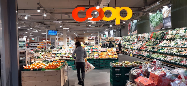 Coop Supermarkt Unterägeri Chilematt - Supermarkt