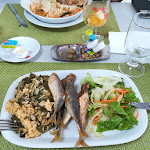 Photo n°2 de l'avis de João.i fait le 18/09/2019 à 14:04 sur le  Restaurante da Mena à Lagos