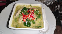 Curry du Restaurant thaï A Pattaya à Savigny-sur-Orge - n°19