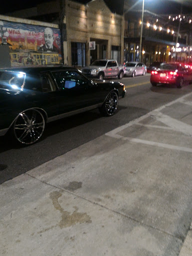 Concert Hall «The Orpheum», reviews and photos, 1915 E 7th Ave, Tampa, FL 33605, USA