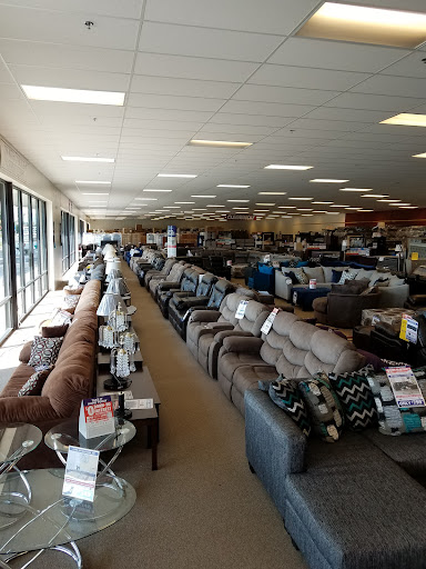 Furniture Store «American Freight Furniture and Mattress», reviews and photos, 630 N Telegraph Rd, Monroe, MI 48162, USA