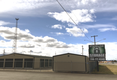 Stateline Storage