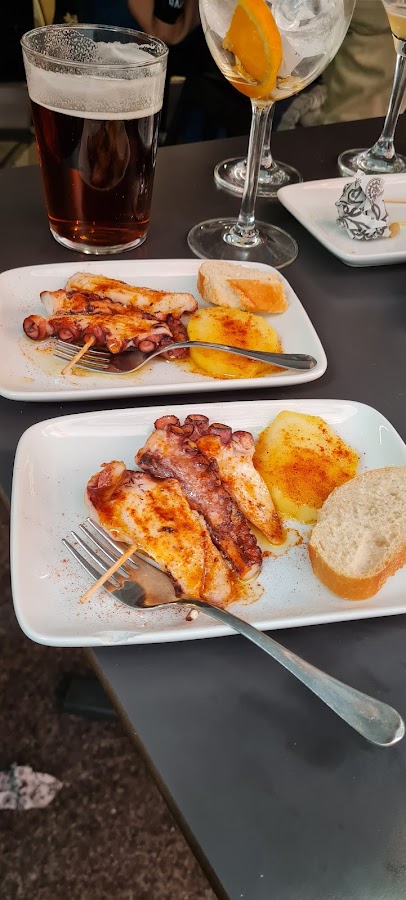 Café La Zona Basauri
