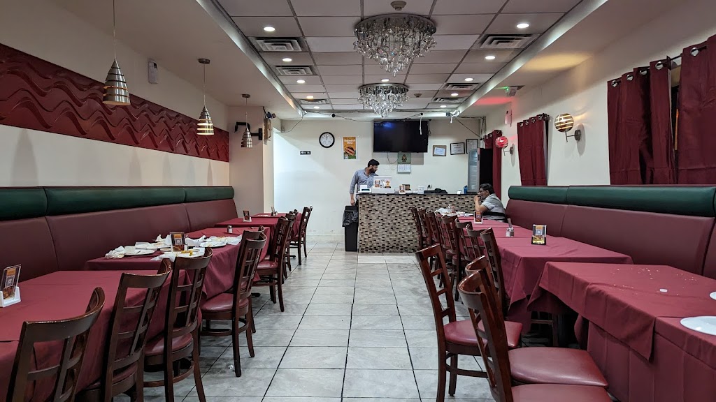 Southern Spice 07306