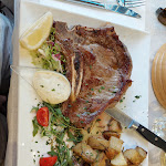 Photo n°3 de l'avis de Volodymyr.h fait le 11/08/2023 à 09:34 sur le  Ristorante Pizzeria Merano à Bibione