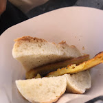 Photo n°1 de l'avis de Alessandro.e fait le 06/09/2022 à 18:08 sur le  Da Gagarin Di Chiappa Giuliano à Livorno