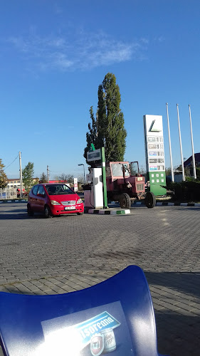 Biofuel Energy - Benzinărie