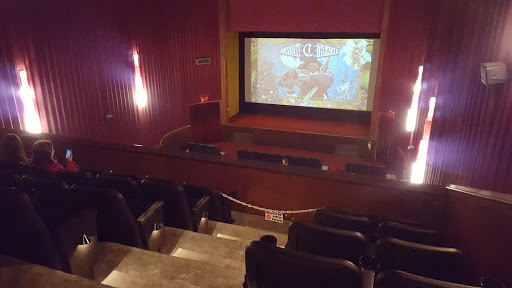 Movie Theater «Clayton Theatre», reviews and photos, 33246 Main St, Dagsboro, DE 19939, USA