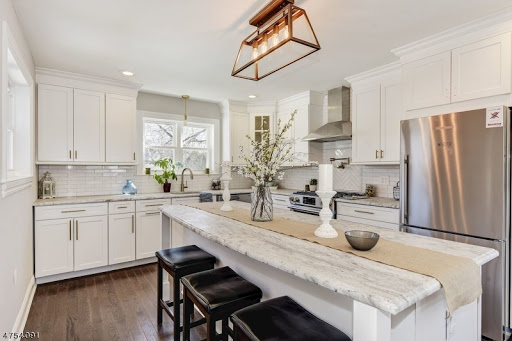 Construction Company «LA Design and Construction», reviews and photos, 137 Newark Pompton Turnpike, Pequannock Township, NJ 07440, USA