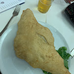 Photo n°1 de l'avis de Rossella.i fait le 09/05/2022 à 20:42 sur le  Ristorante Ca' Dei Pini à Comacchio