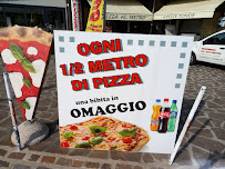 Pizzeria Hamburgeria Da Robby à Carpi menu