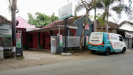 Klinik Ibnu Sina Sejahtera