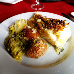 Photo n°1 de l'avis de Carlos.e fait le 18/02/2018 à 09:26 sur le  Luso Pizza à Manteigas