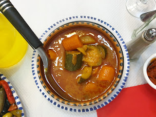 Photo n°59 de Restaurant Chez Soi à Marseille ()