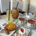 Photo n°1 de l'avis de Gary.a fait le 19/04/2023 à 20:27 sur le  Mae Caa - Bakery Cafe à Monterosso al Mare