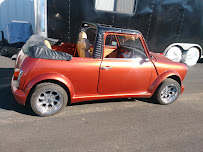 Westy World - Chico Auto Body & Repair - Photo 7 - Car repair in Chico, CA, Chico