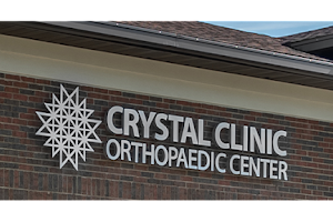 Crystal Clinic Orthopaedic Center - Warren image