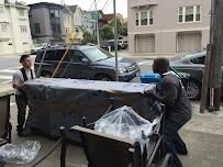 Agile Moving Services (Agile Movers) - Photo 5 - Car repair in , Vallejo