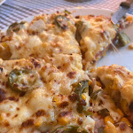 Photo n°1 de l'avis de Theophilus.c fait le 15/05/2022 à 20:27 sur le  Pizza Coach à Berlin