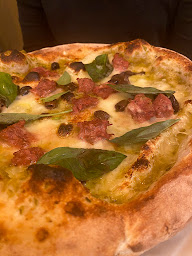 Photo n°46 de Martha Pizze Amore à Paris ()