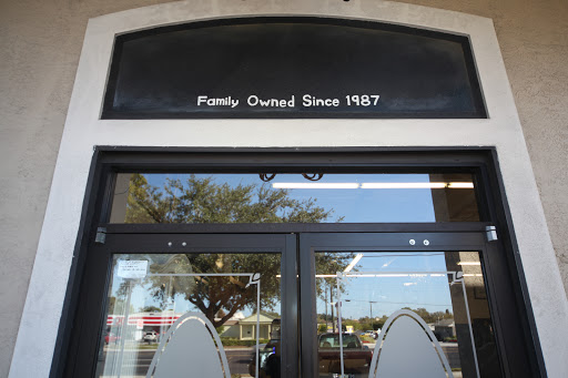 Furniture Store «Manatee Furniture», reviews and photos, 3015 1st St, Bradenton, FL 34208, USA