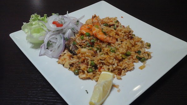 Restaurante El Criollazo