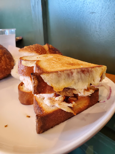 Sandwich Shop «Panera Bread», reviews and photos, 2493 Northeast 9th Court, Homestead, FL 33033, USA