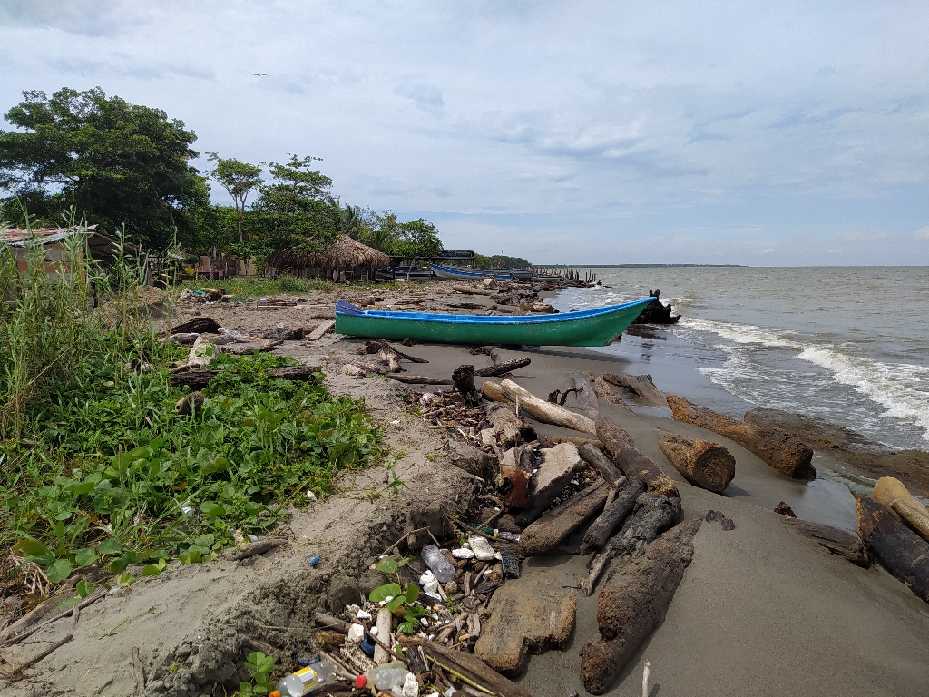 Playa Camerun