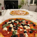 Photo n°2 de l'avis de Mattia.i fait le 14/10/2023 à 10:36 sur le  Pizzeria Albachiara à Ferrara