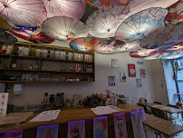 Atmosphère du Restaurant japonais Ichi Ramen à Paris - n°7