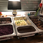 Photo n°1 de l'avis de Dominik.a fait le 11/12/2021 à 23:08 sur le  Partyservice Braselmann / Jausenstation Klütinger Alm à Breckerfeld