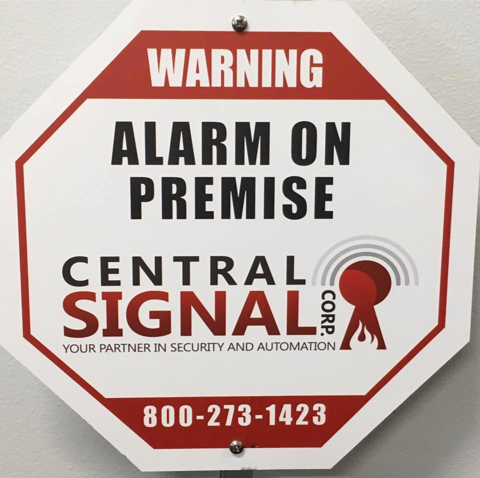 Central Signal Corporation