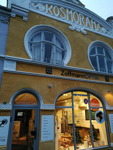 Zoffmann Optik - Aarhus