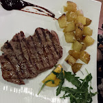 Photo n°37 de l'avis de salvatore.r fait le 05/02/2020 à 21:52 sur le  Ristorante Pizzeria Ca Nova à Curtatone