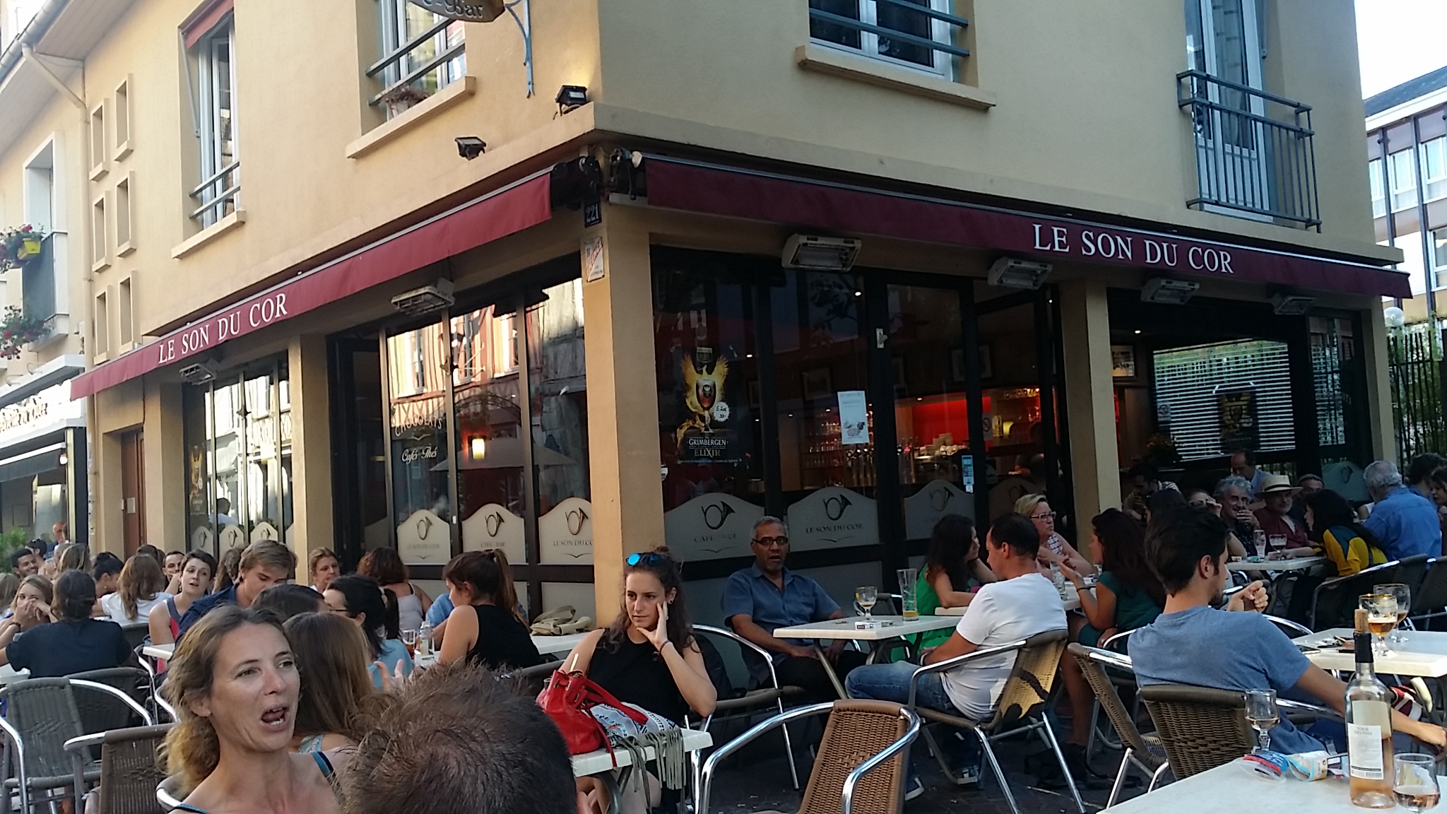 Photo n° 1 de l'avis de François.I fait le 07/09/2016 à 16:52